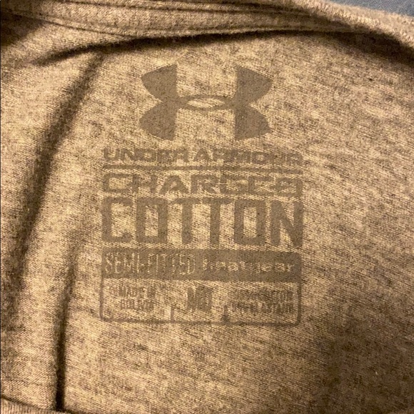 NWT Under Armour shirt - Picture 6 of 7